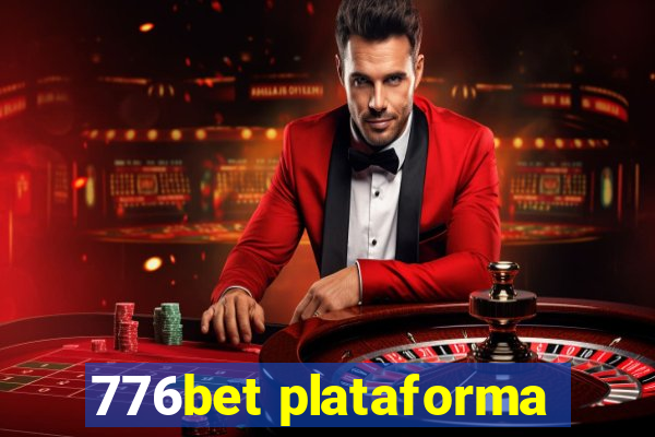 776bet plataforma